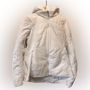 Lululemon Another Mile Jacket